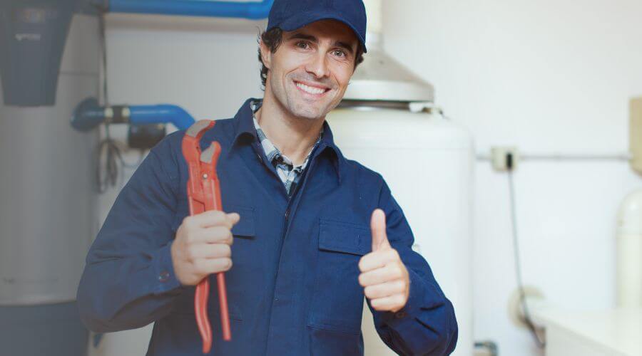 Professional septic pumping service in Villa Ridge, IL